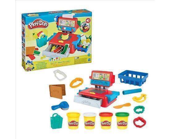 Play-Doh Cash Register 