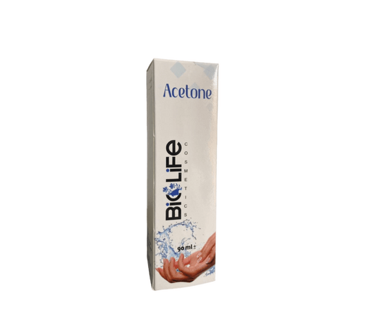 ELEGANT - Acetone 60 ml