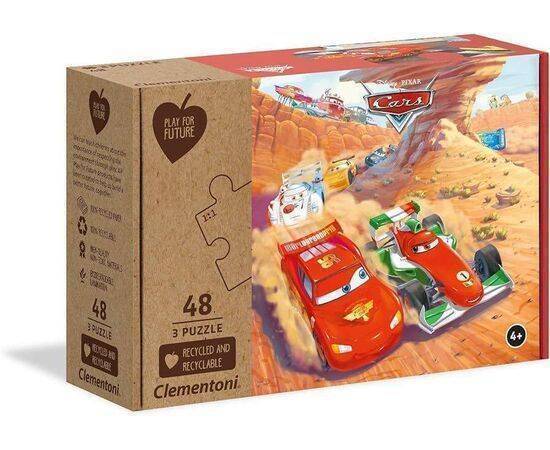 Clementoni - Disney Pixar Cars