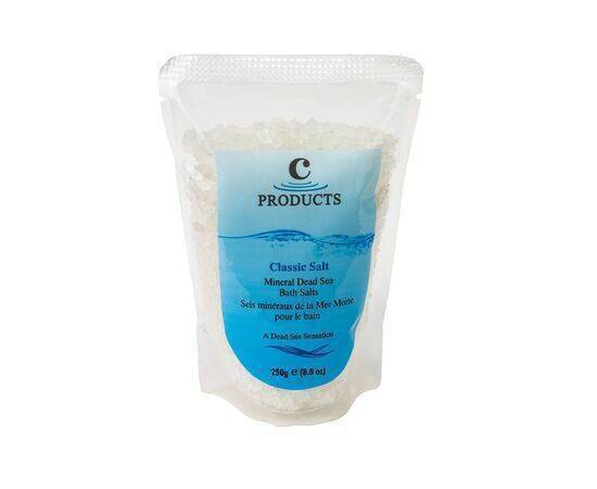 C-PRODUCTS - Dead Sea Salt