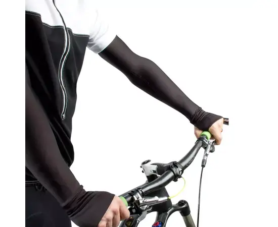 Cycling Arm Sleeves