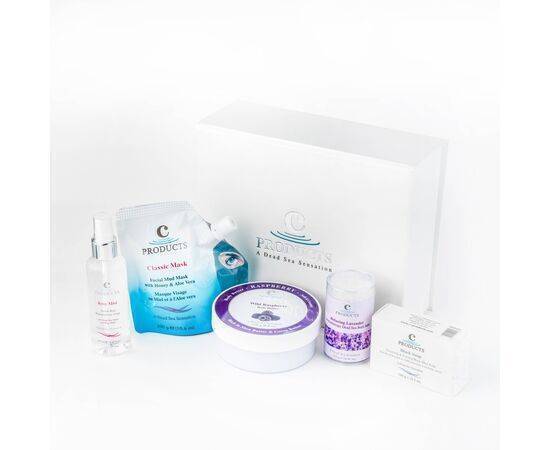 C-PRODUCTS - Grand Gift Box