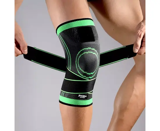 Jingba - Knee Support