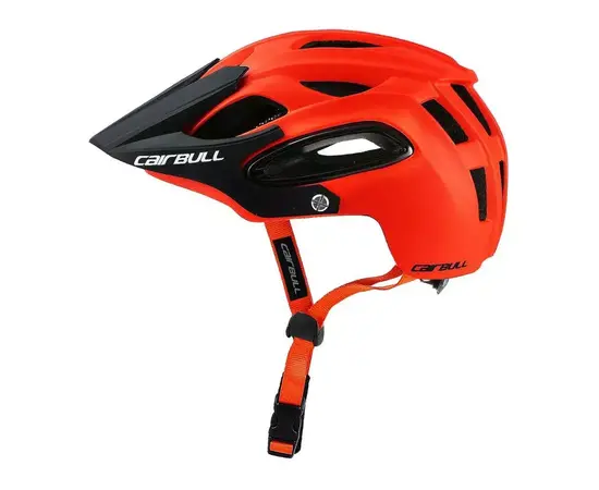 Cairbull - Alltrack Mountain Bike Helmet