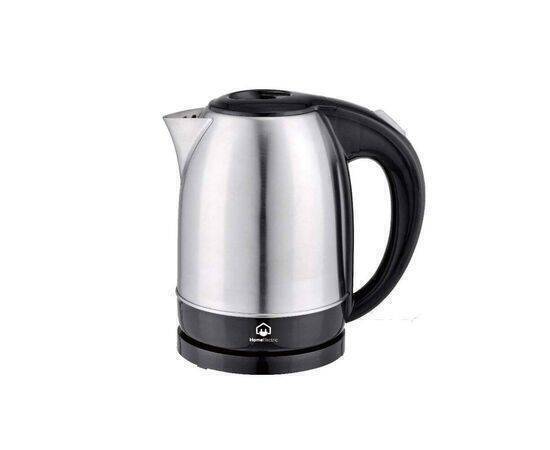 Home Electric - Kettle Stainless 1.7 L