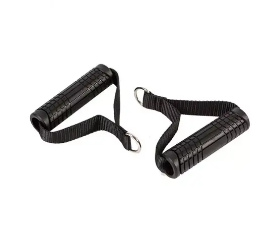 LIVEPRO - Handle Straps Grips