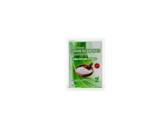 Sodium Bicarbonate 50 gm