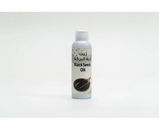 BIO LIFE - Blackseeds Oil 50 ml