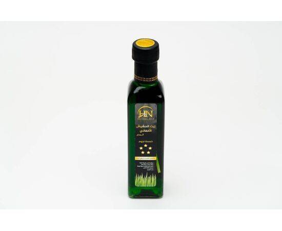 Cannabis Oil 250 ml