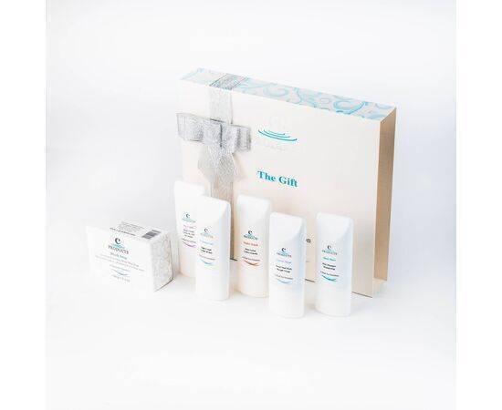 C-PRODUCTS - 6-Item Dead Sea Gift Set (The Gift)