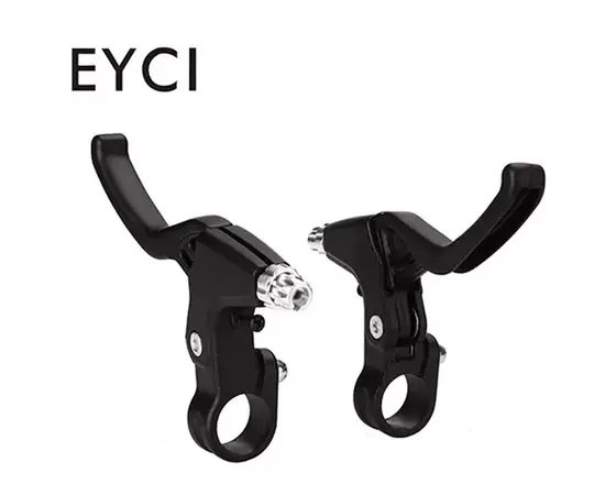 Bicycle Brake Handles