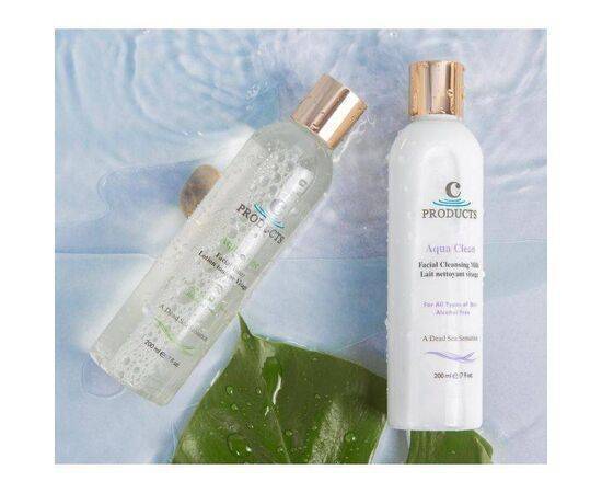 C-PRODUCTS - Facial Toner