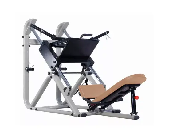 Leg Press Gym Fitness Equipment