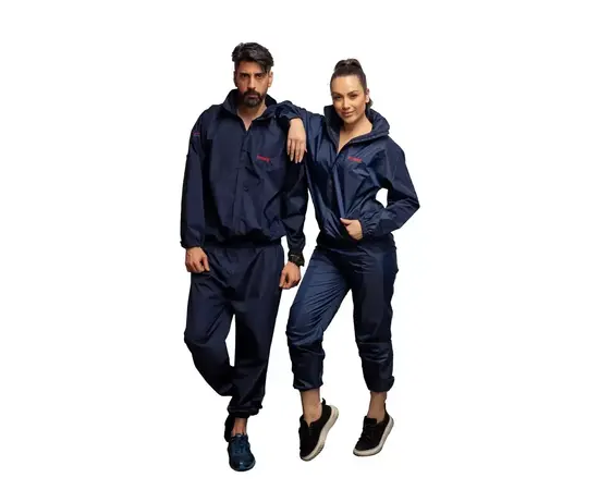 Seltan Slimming Sauna Suit