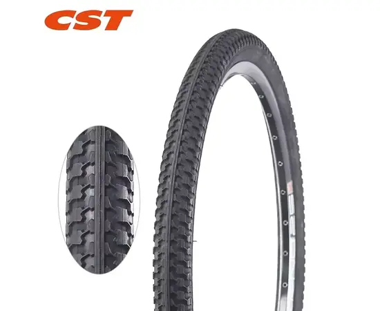 Bicycle Tire 22"