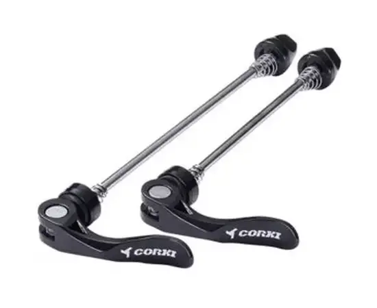 Bike Axle Quick Release Skewer