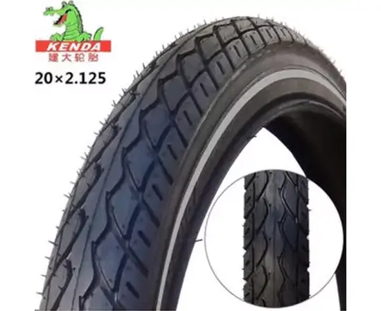 Bicycle Tire 20"