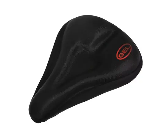 Soft Gel Cover for Bike Seat