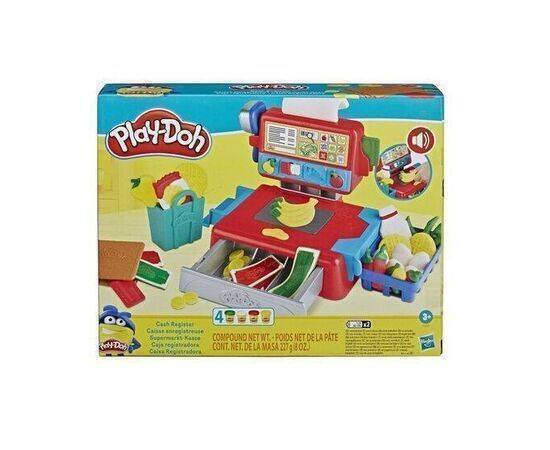 Play-Doh Cash Register