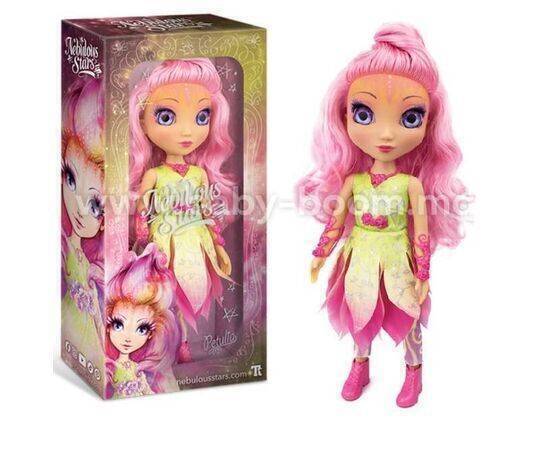 Nebulous Stars Doll  "Petulia"