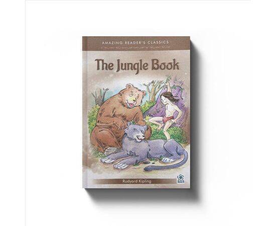 The Jungle Book