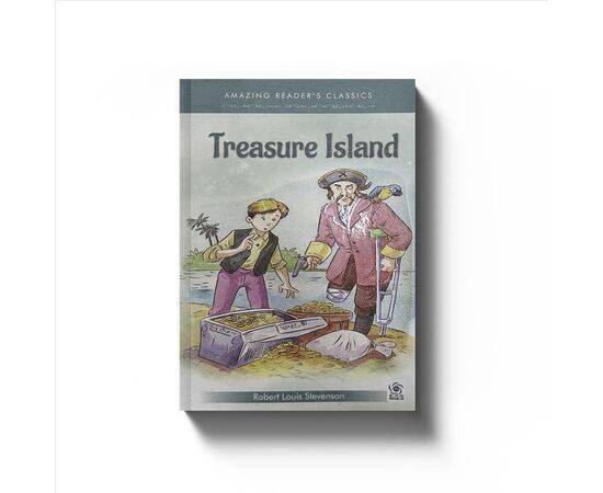 Treasure Island