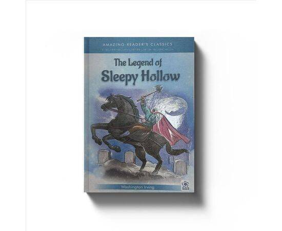 The Legend Of Sleepy Hollow