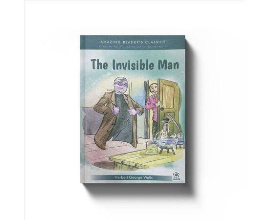 The Invisible Man