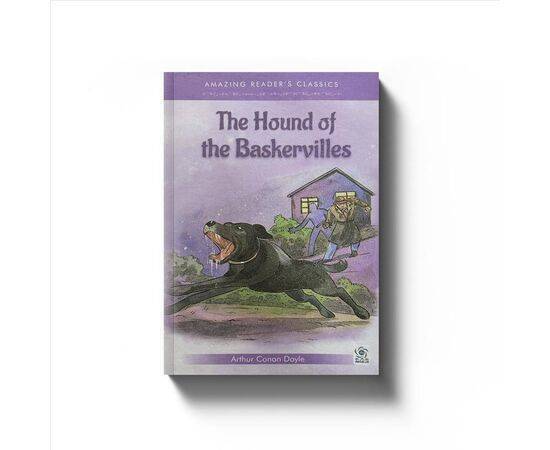 The Hound Of The Baskervilles