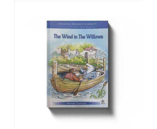 The Wind In The Willows