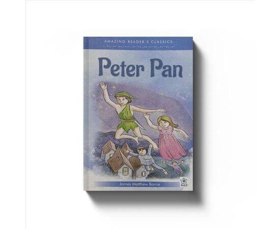 Peter Pan