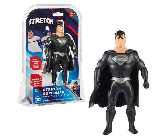 STRETCH  SUPERMAN