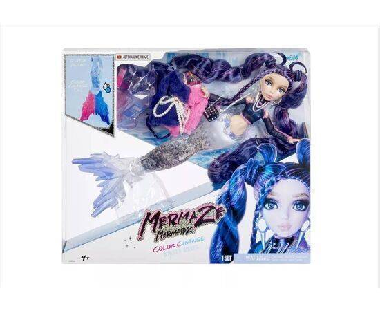 Mermaze Mermaidz - W Theme Doll