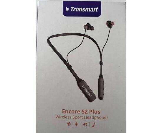 Tronsmart - Wireless Bluetooth Headphones