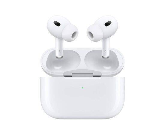 Apple - AirPods Pro (2nd Generation) USB‑C