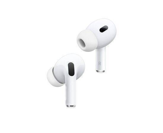 Apple - AirPods Pro (2nd Generation) USB‑C