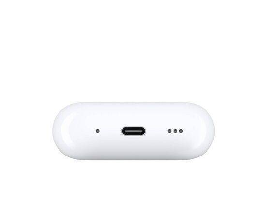 Apple - AirPods Pro (2nd Generation) with MagSafe Case (USB‑C)