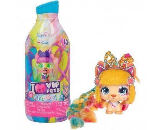 VIP PETS COLOR BOOST SERIE 3