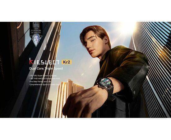 Kieslect - Smart Watch Kr 2