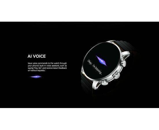 Kieslect - Smart Watch Kr 2