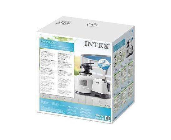 INTEX - Sand Filter Pump for Pools