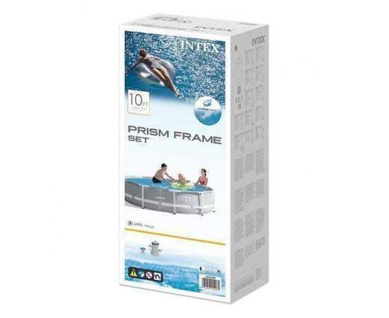 INTEX - Swimming Pool Set