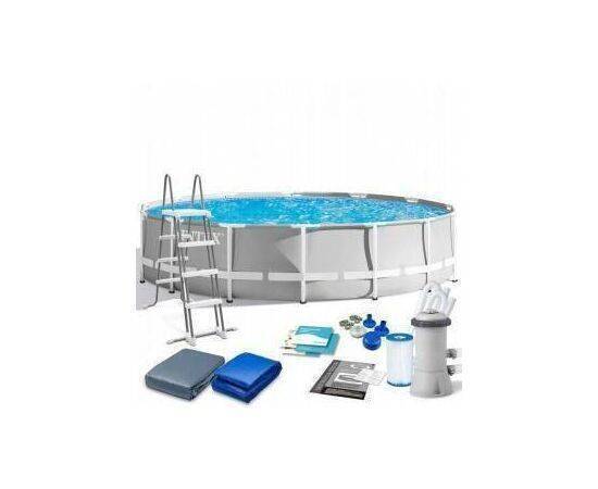 INTEX - Swimming Pool Set