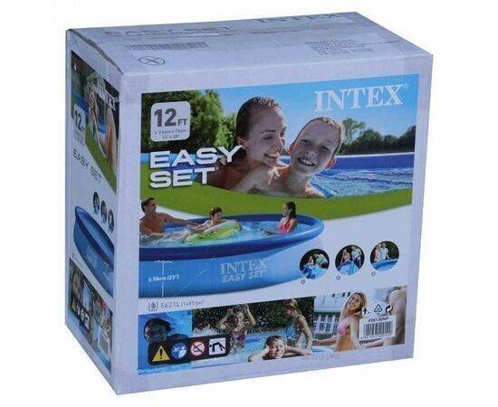 INTEX - Swimming Pool Set