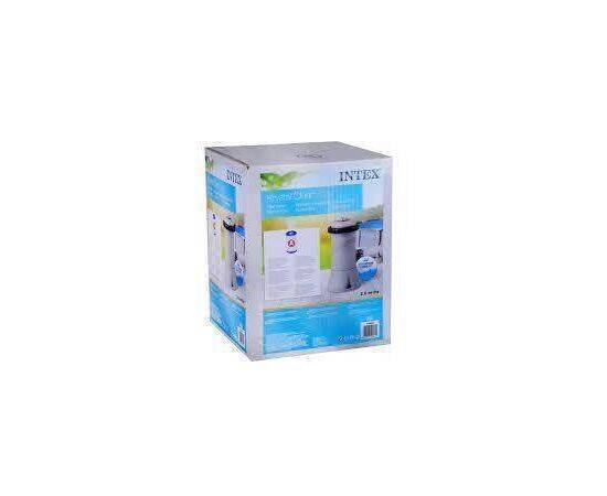 INTEX - Water Filter Pump for Pools