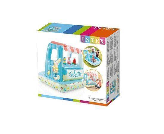 INTEX - Inflatable Playhouse