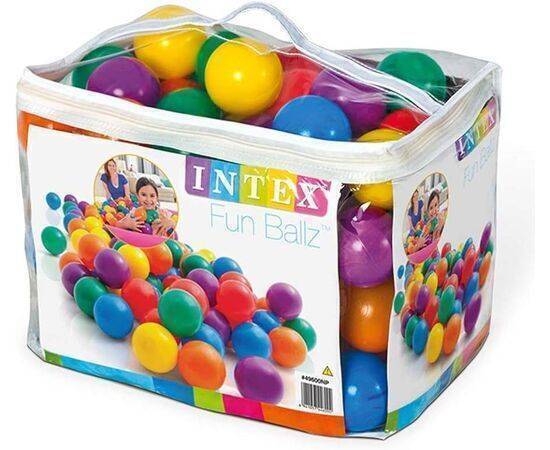 INTEX - Toy Balls