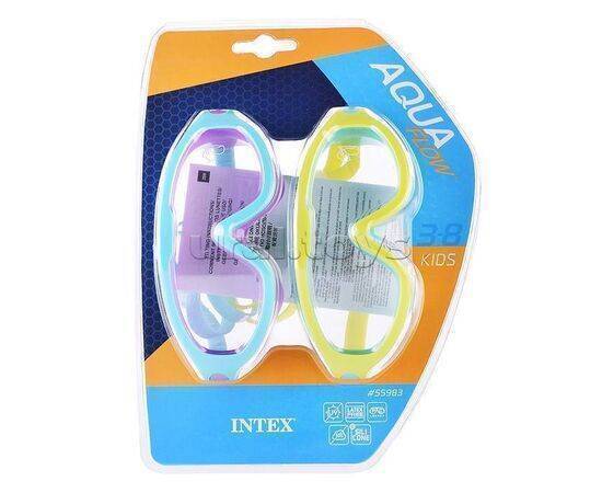 INTEX - Swimming Masks