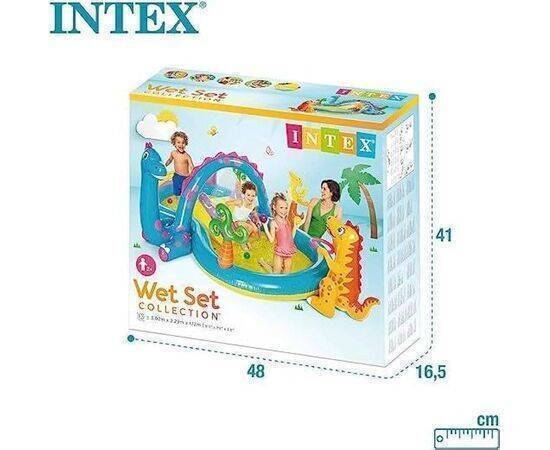 INTEX - Inflatable Play Center