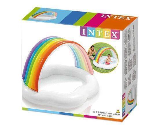 INTEX - Swimming Pool